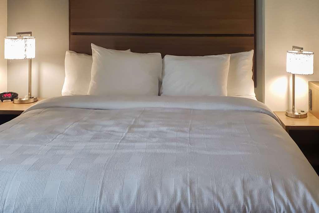 Mainstay Suites Waukee-West Des Moines Номер фото