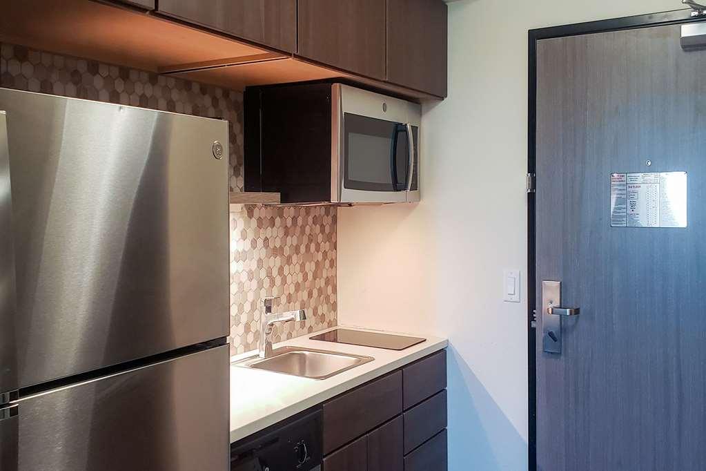 Mainstay Suites Waukee-West Des Moines Номер фото