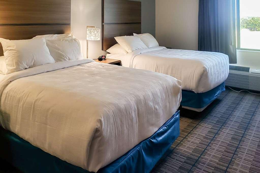 Mainstay Suites Waukee-West Des Moines Номер фото