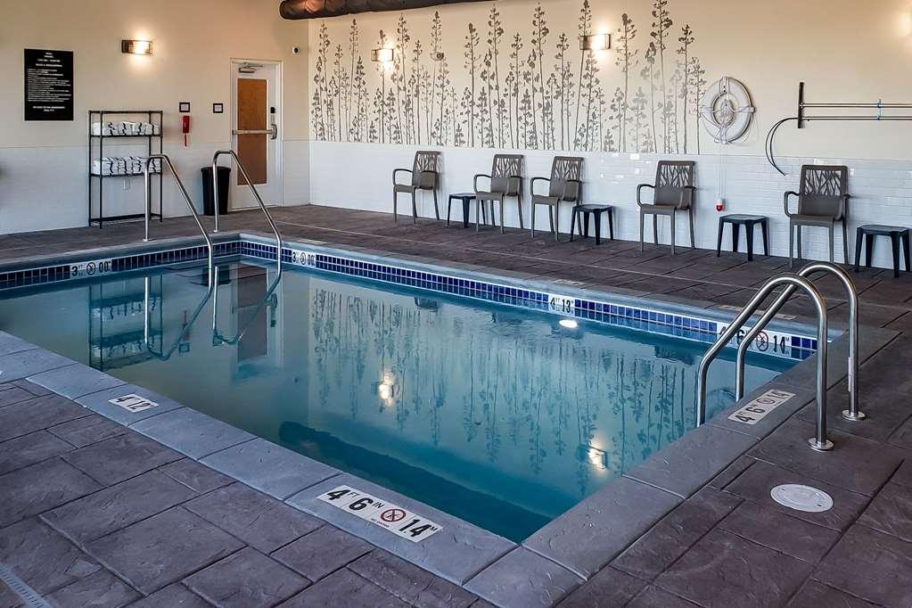 Mainstay Suites Waukee-West Des Moines Зручності фото